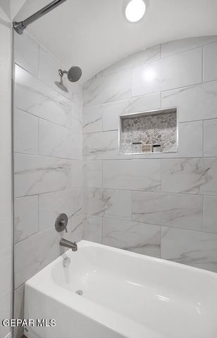 14369 Steve Joyce Parkway Lane, Horizon City, TX 79928