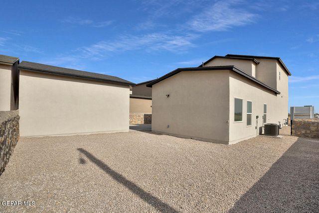 14369 Steve Joyce Parkway Lane, Horizon City, TX 79928