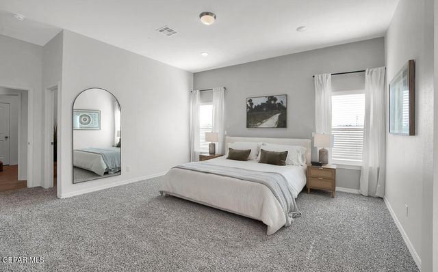 14369 Steve Joyce Parkway Lane, Horizon City, TX 79928