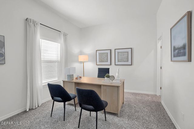 14369 Steve Joyce Parkway Lane, Horizon City, TX 79928