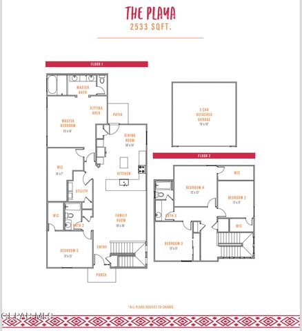14369 Steve Joyce Parkway Lane, Horizon City, TX 79928