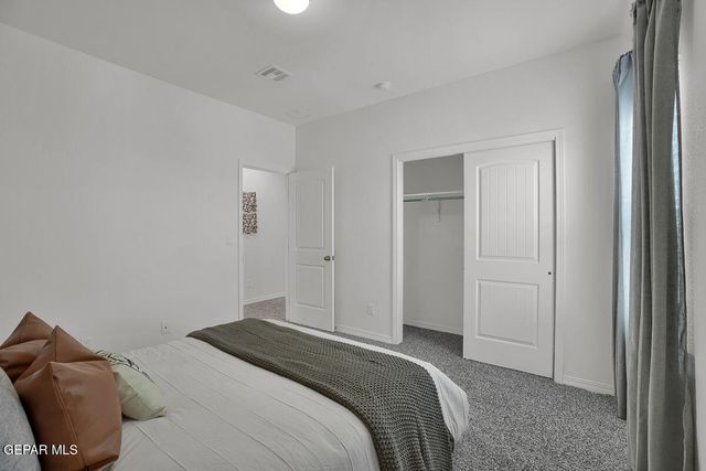 14369 Steve Joyce Parkway Lane, Horizon City, TX 79928