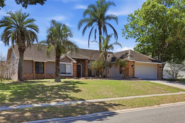 4609 TIFFANY WOODS CIRCLE, Oviedo, FL 32765