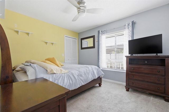 4609 TIFFANY WOODS CIRCLE, Oviedo, FL 32765