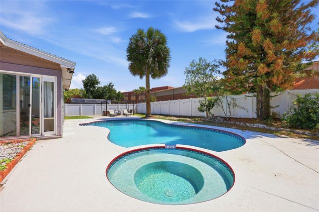 4609 TIFFANY WOODS CIRCLE, Oviedo, FL 32765