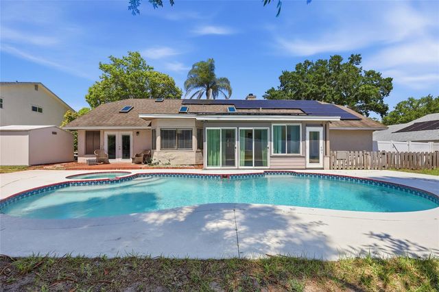 4609 TIFFANY WOODS CIRCLE, Oviedo, FL 32765