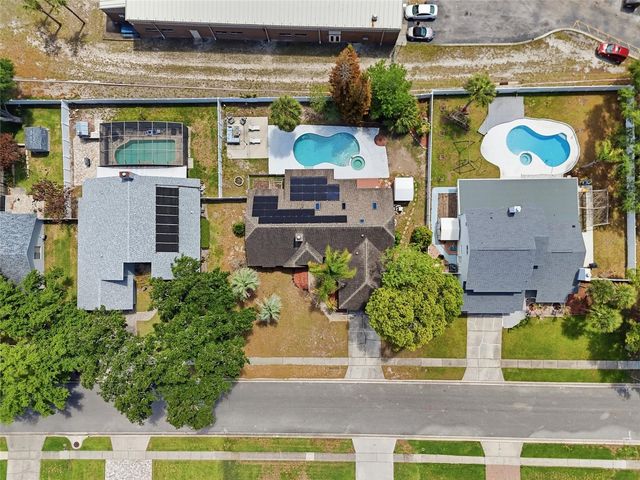 4609 TIFFANY WOODS CIRCLE, Oviedo, FL 32765