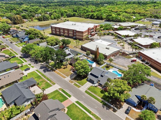 4609 TIFFANY WOODS CIRCLE, Oviedo, FL 32765