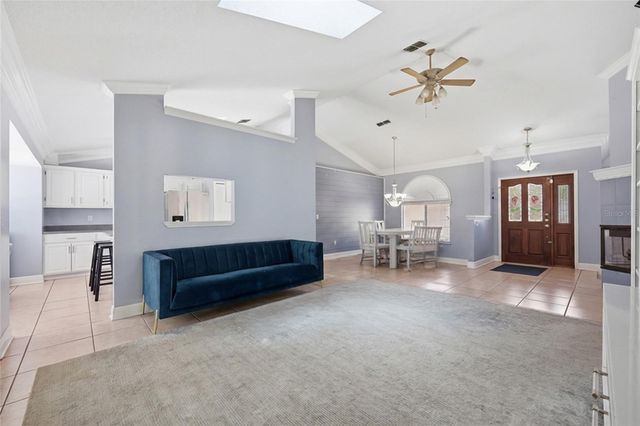 4609 TIFFANY WOODS CIRCLE, Oviedo, FL 32765