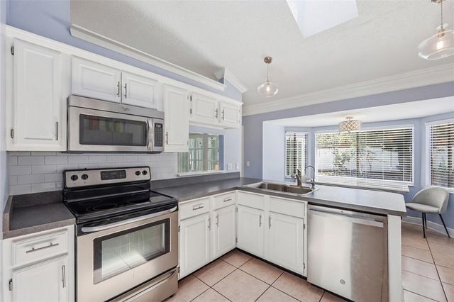 4609 TIFFANY WOODS CIRCLE, Oviedo, FL 32765