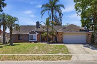 4609 TIFFANY WOODS CIRCLE, Oviedo, FL 32765