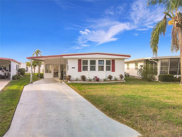 10184 106TH AVENUE 26, Largo, FL 33773