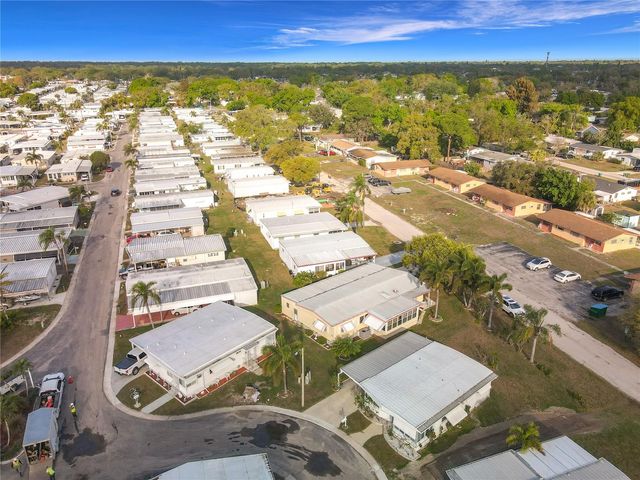 10184 106TH AVENUE 26, Largo, FL 33773