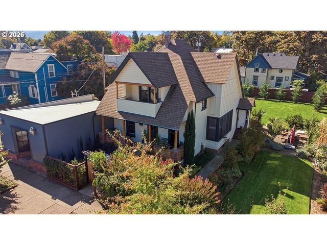 436 LINCOLN St, Eugene, OR 97401