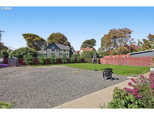 436 LINCOLN St, Eugene, OR 97401