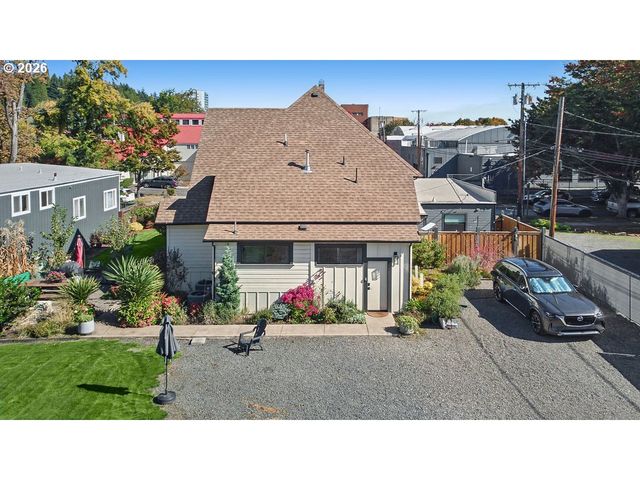 436 LINCOLN St, Eugene, OR 97401