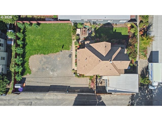 436 LINCOLN St, Eugene, OR 97401