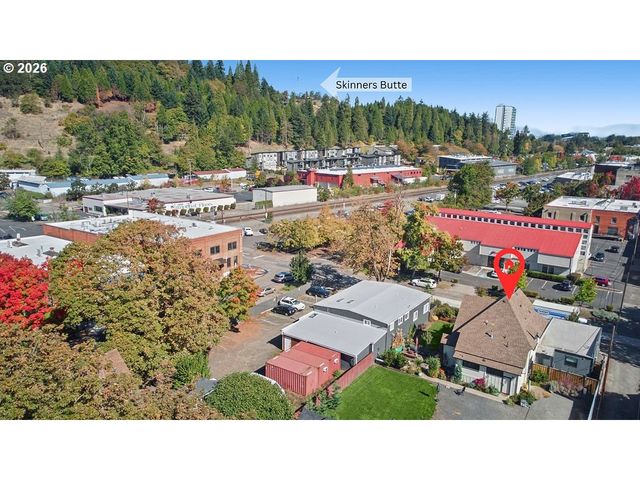 436 LINCOLN St, Eugene, OR 97401
