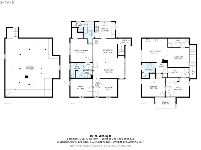 436 LINCOLN St, Eugene, OR 97401