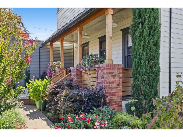 436 LINCOLN St, Eugene, OR 97401