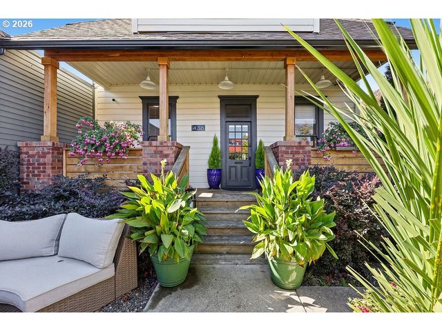 436 LINCOLN St, Eugene, OR 97401