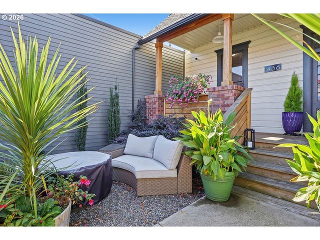 436 LINCOLN St, Eugene, OR 97401