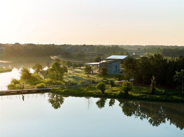 11414 Legume Pea Trail, Cypress, TX 77433
