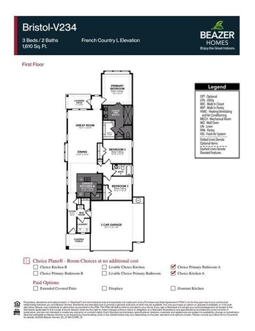 11414 Legume Pea Trail, Cypress, TX 77433