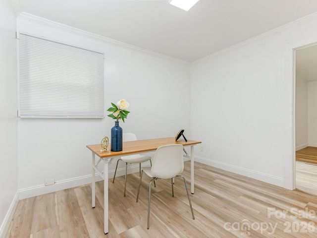 1831 Erie Street, Charlotte, NC 28216