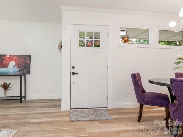 1831 Erie Street, Charlotte, NC 28216