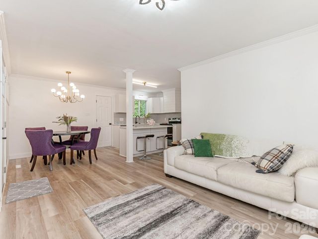 1831 Erie Street, Charlotte, NC 28216