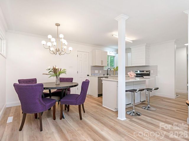 1831 Erie Street, Charlotte, NC 28216