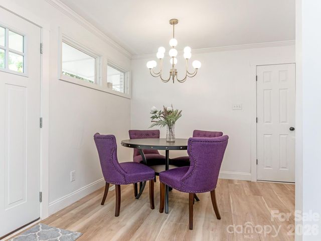 1831 Erie Street, Charlotte, NC 28216