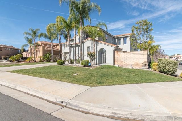 34711 Myrtle Court, Winchester, CA 92596