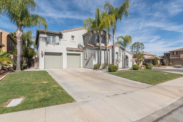 34711 Myrtle Court, Winchester, CA 92596