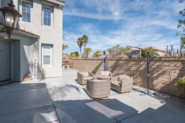 34711 Myrtle Court, Winchester, CA 92596