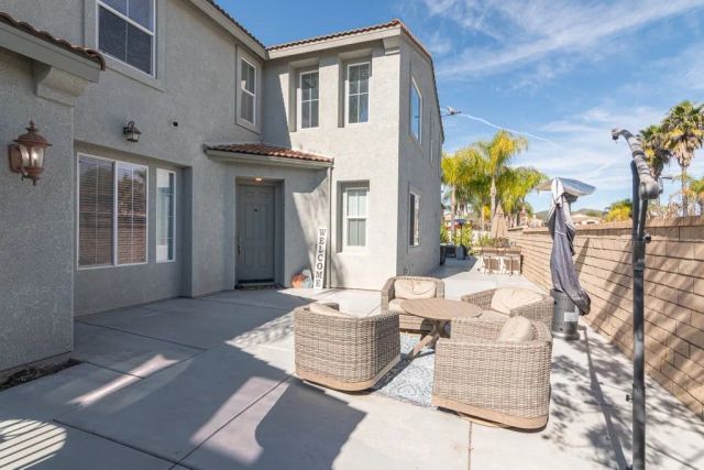 34711 Myrtle Court, Winchester, CA 92596