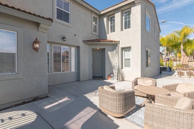 34711 Myrtle Court, Winchester, CA 92596