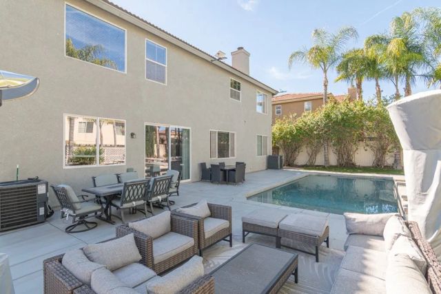 34711 Myrtle Court, Winchester, CA 92596