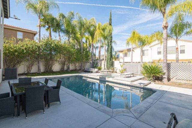 34711 Myrtle Court, Winchester, CA 92596