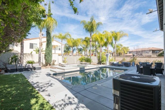 34711 Myrtle Court, Winchester, CA 92596