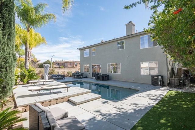34711 Myrtle Court, Winchester, CA 92596