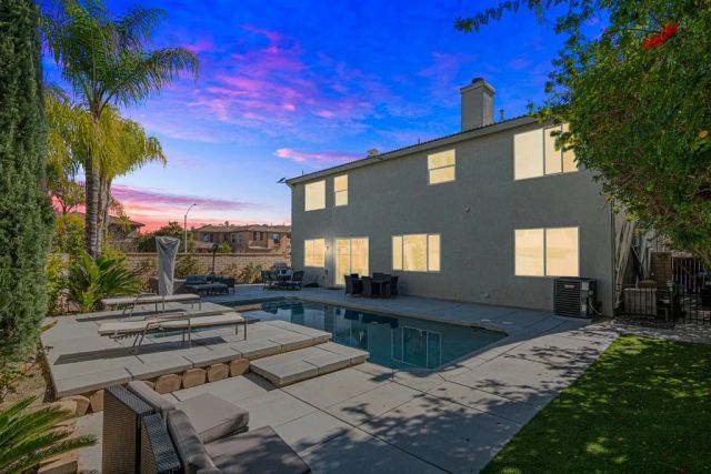 34711 Myrtle Court, Winchester, CA 92596