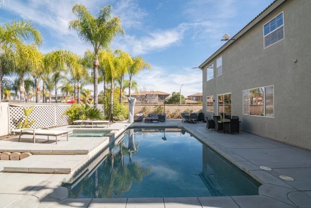 34711 Myrtle Court, Winchester, CA 92596