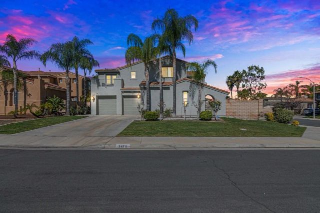 34711 Myrtle Court, Winchester, CA 92596