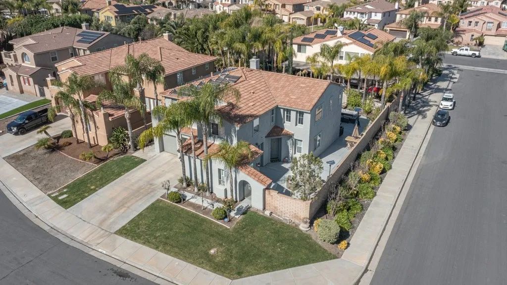 34711 Myrtle Court, Winchester, CA 92596