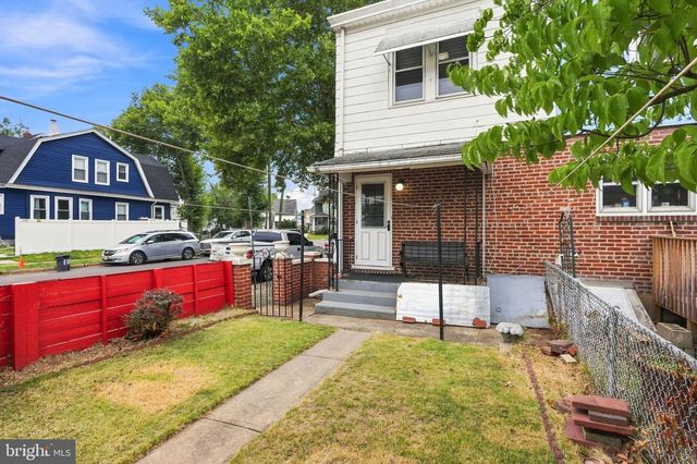 1074 FRANKLIN ST, Trenton, NJ 08610