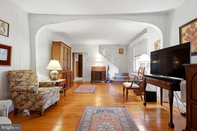 1074 FRANKLIN ST, Trenton, NJ 08610
