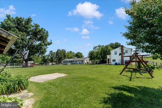 17930 LAPPANS RD, Fairplay, MD 21733