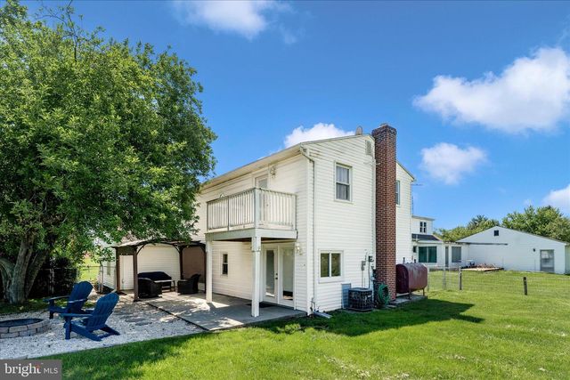 17930 LAPPANS RD, Fairplay, MD 21733